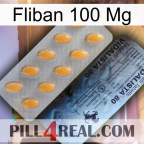 Fliban 100 Mg 44